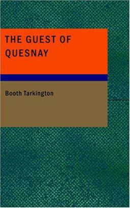 The Guest of Quesnay The Guest of Quesnay