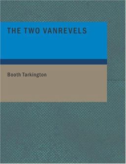 The Two Vanrevels The Two Vanrevels