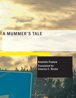 A Mummer's Tale