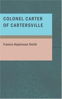 Colonel Carter of Cartersville
