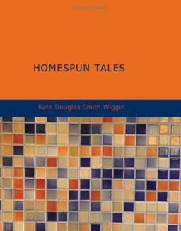 Homespun Tales