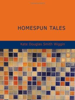 Homespun Tales