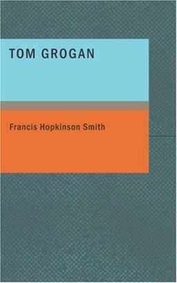 Tom Grogan