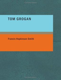 Tom Grogan