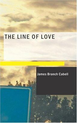 The Line of Love The Line of Love