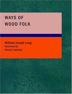 Ways of Wood Folk