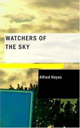 Watchers of the Sky