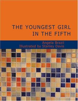 The Youngest Girl in the Fifth