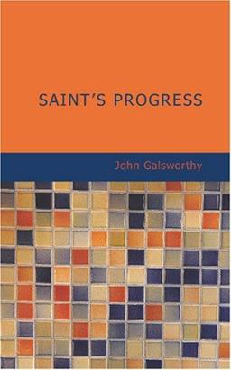 Saint's Progress Saint's Progress