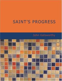 Saint's Progress Saint's Progress