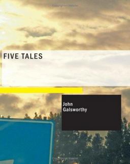 Five Tales Five Tales