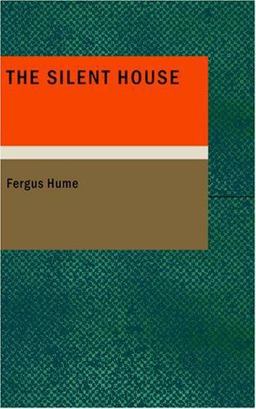The Silent House
