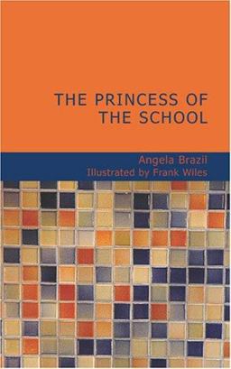 The Princess of the School
