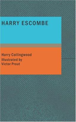 Harry Escombe