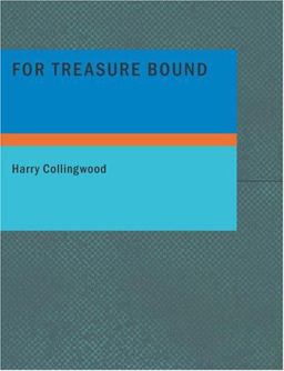 For Treasure Bound
