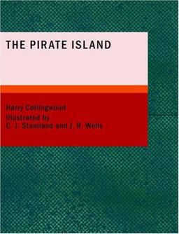 The Pirate Island