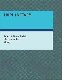 Triplanetary