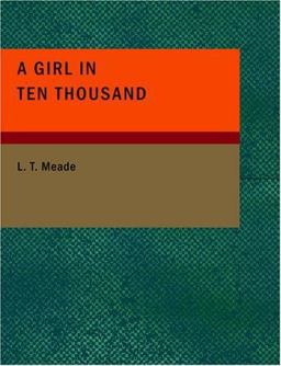 A Girl in Ten Thousand