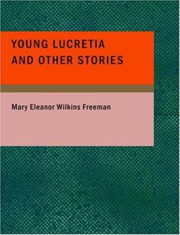 Young Lucretia and Other Stories