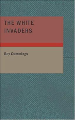 The White Invaders