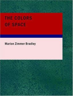 The Colors of Space