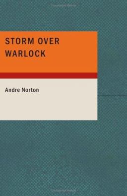 Storm over Warlock