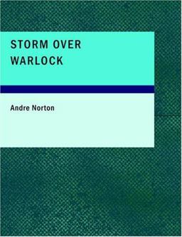 Storm over Warlock