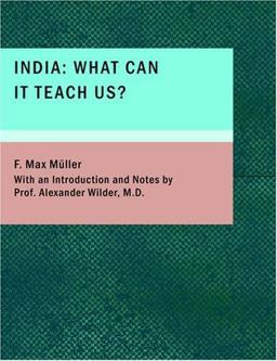 India: What can it teach Us?