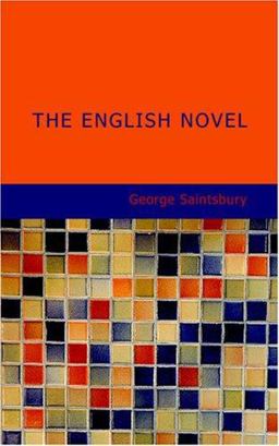 The English Novel