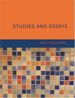 Studies and Essays Studies and Essays