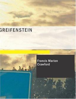 Greifenstein, Volumes 1-2