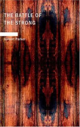 The Battle of the Strong