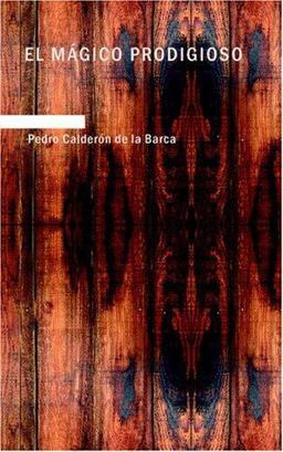 El Mágico Prodigioso