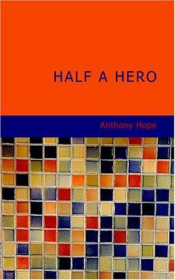 Half a Hero