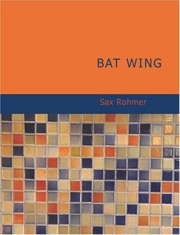 Bat Wing