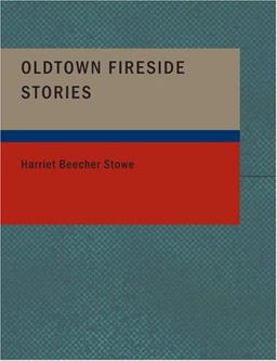 Oldtown Fireside Stories