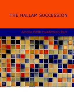 The Hallam Succession