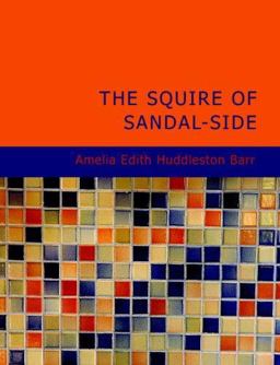 The Squire of Sandal-Side