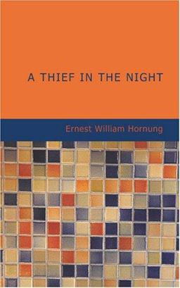 A Thief in the Night