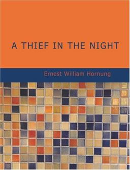 A Thief in the Night