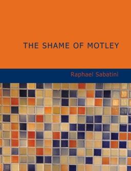 The Shame of Motley