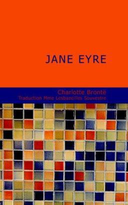 Jane Eyre