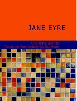 Jane Eyre
