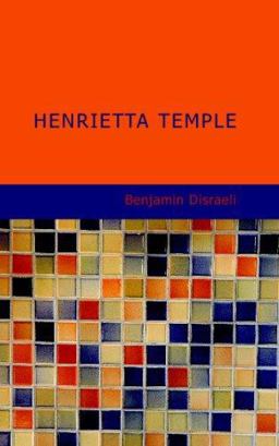 Henrietta Temple