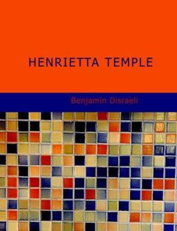 Henrietta Temple