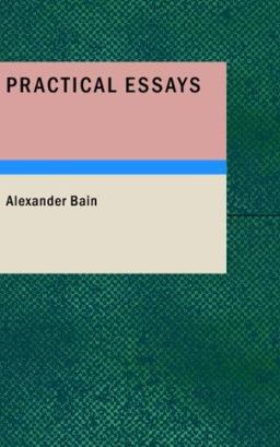 Practical Essays