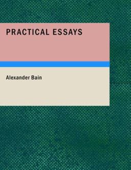 Practical Essays