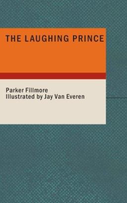 The Laughing Prince