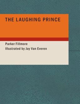 The Laughing Prince