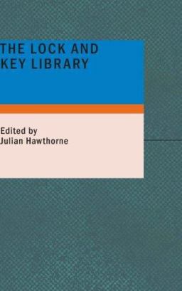 Lock and Key Library Lock and Key Library